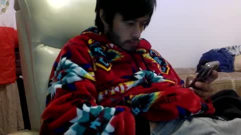 Snapshot of putapapichulo chatting on January 19, 7:04 pm PutaPapiChulo online show from January 19, 7:04 pm