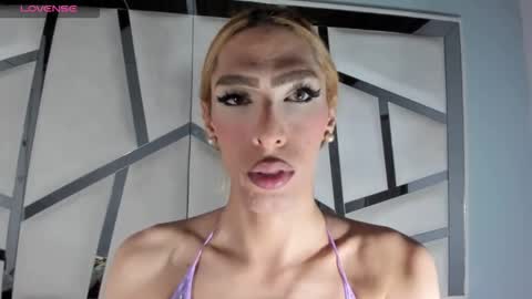 Pau Manchita online show from March 22, 10:46 pm