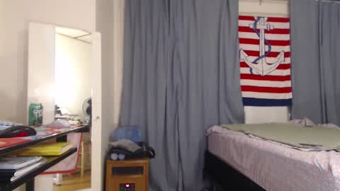 putiputi4u online show from January 16, 5:33 am