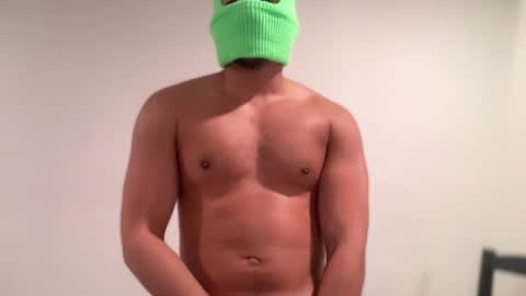 pvpibanx online show from October 1, 11:11 pm