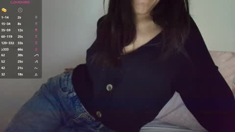 Snapshot of pvssi_ chatting on October 24, 6:43 am Sophy online show from October 24, 6:43 am