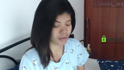 Abigail aby online show from February 1, 1:09 pm