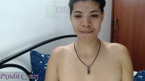 Abigail aby online show from February 3, 3:42 am
