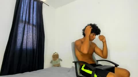 pyke_cum online show from January 8, 6:09 pm