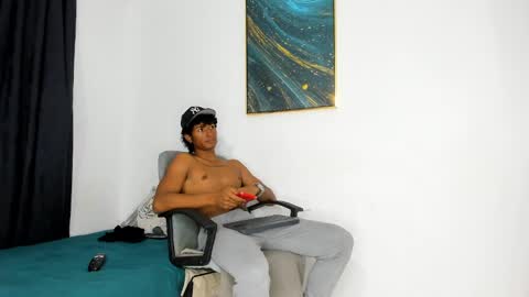 pyke_cum online show from January 16, 12:45 am