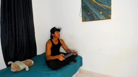 pyke_cum online show from January 18, 4:37 am