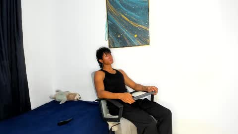 pyke_cum online show from January 20, 7:36 am