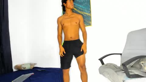 pyke_cum online show from January 21, 11:03 am