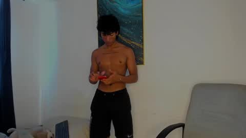 pyke_cum online show from February 2, 2:24 pm