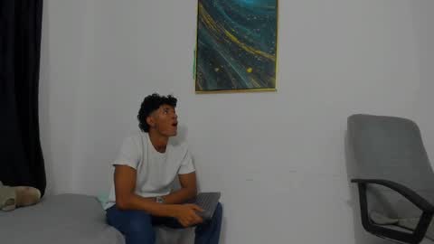 pyke_cum online show from February 4, 4:48 am