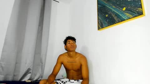 pyke_cum online show from February 15, 11:06 am