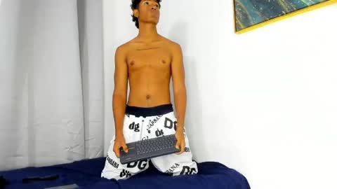 pyke_cum online show from February 16, 8:21 am