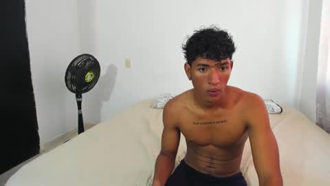 pyke_cum online show from February 20, 2:13 pm