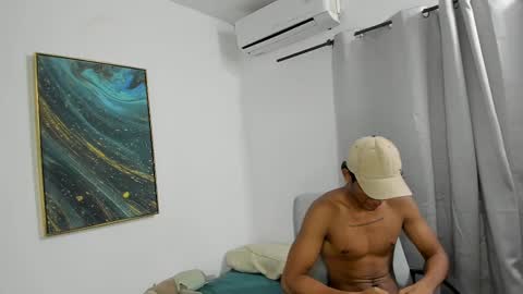 pyke_cum online show from March 11, 2:54 am