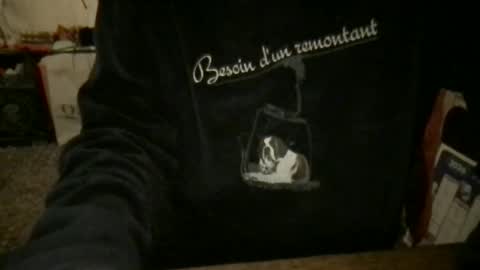 pyro5962 online show from November 30, 1:09 am