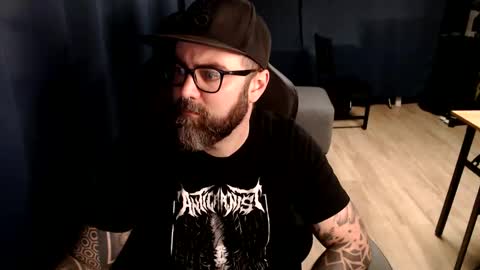 Yog Sothoth online show from May 16, 12:37 pm