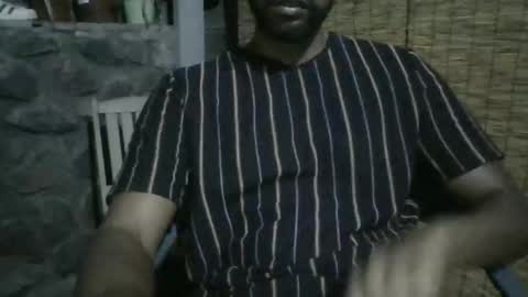 Python online show from April 24, 1:52 am