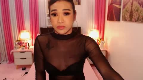 Queen Agatha online show from January 3, 12:08 pm