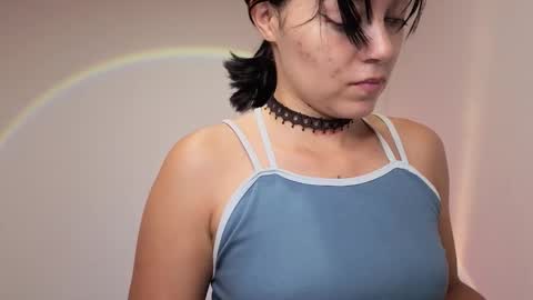 Snapshot of qadeshoficial chatting on March 1, 8:11 pm Qadesh online show from March 1, 8:11 pm