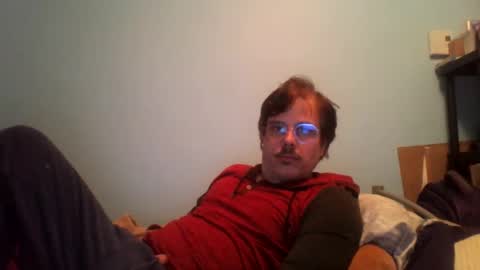 Snapshot of qc4h20 chatting on February 24, 5:22 am horny fox online show from February 24, 5:22 am