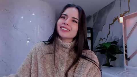 Qetsyah online show from January 17, 1:05 pm