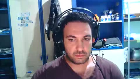 qsatan_6969 online show from October 23, 1:21 pm