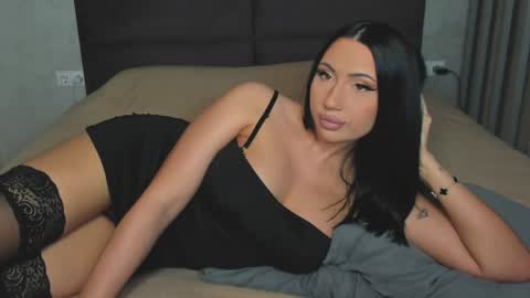 Ana online show from May 14, 7:42 pm