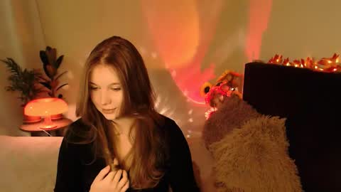 Snapshot of qt_nymph chatting on October 14, 12:06 pm Ariel online show from October 14, 12:06 pm