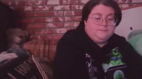 Br4tty Bunny online show from January 6, 5:27 pm