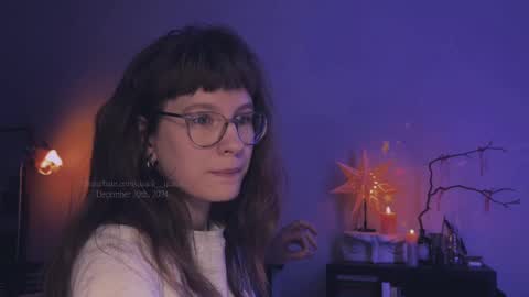 Snapshot of quack__quack chatting on December 30, 2:19 pm online show from December 30, 2:19 pm