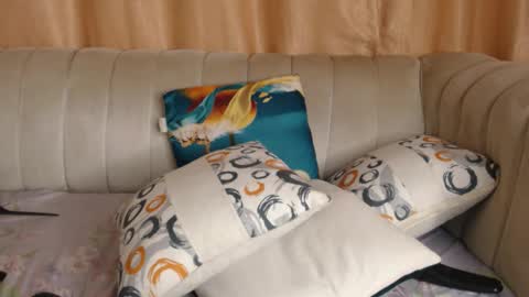 RYLEIGHN online show from October 11, 9:13 pm