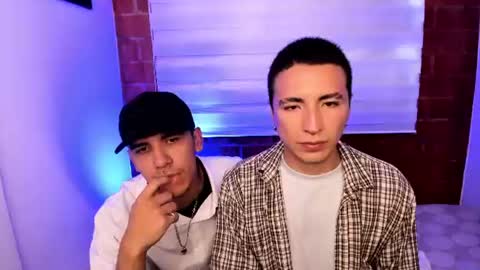 Austin  Carlos online show from July 3, 4:35 pm