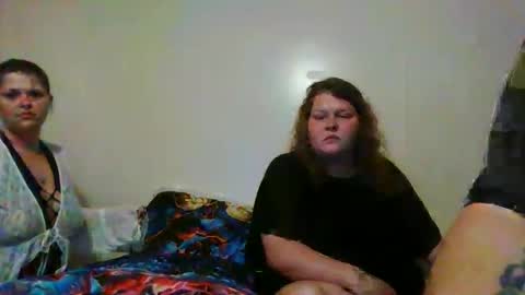 DaddyRay93 online show from November 8, 5:51 am