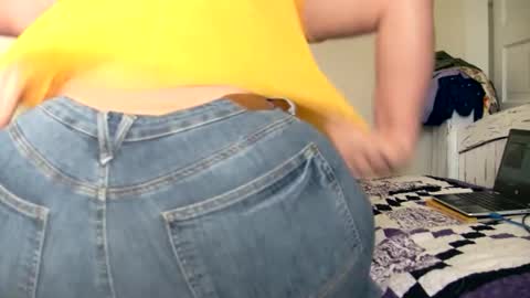 quartrwhorse online show from April 13, 9:53 pm