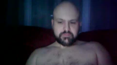 Snapshot of quebecboy233 chatting on December 30, 8:10 am quebecboy233 online show from December 30, 8:10 am