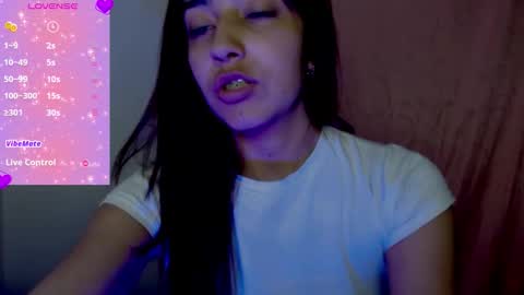 your princess online show from November 9, 10:52 pm