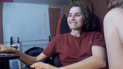 Lola online show from February 11, 6:44 pm