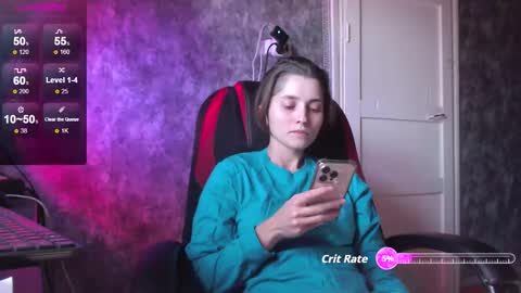 Lola online show from September 20, 5:41 am