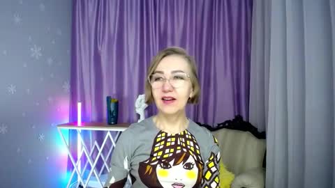 A N I  Ill be here on December 1st online show from November 16, 11:38 am