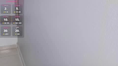 ANTONELLA online show from April 17, 12:30 pm