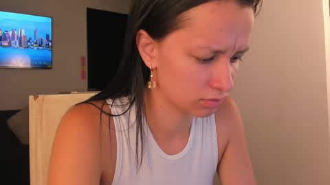 Snapshot of queen_andromeda chatting on March 3, 11:35 pm queen_andromeda online show from March 3, 11:35 pm