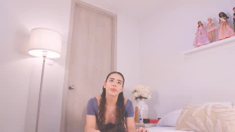 Sofia online show from March 17, 3:44 am