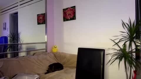 Snapshot of queen_chatur chatting on February 12, 6:09 pm Viktoria online show from February 12, 6:09 pm