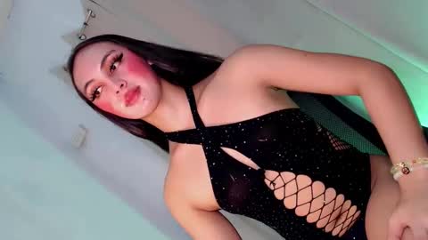 queen_danaya online show from March 7, 2:19 am