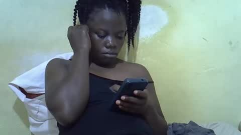 Gentrix online show from January 6, 6:33 pm