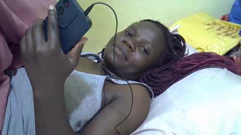 Gentrix online show from April 10, 6:34 pm