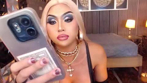 MAGDA online show from March 6, 11:34 pm