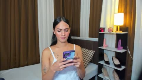 Snapshot of queen_dyosa chatting on October 29, 6:59 am Queen Dyosa online show from October 29, 6:59 am