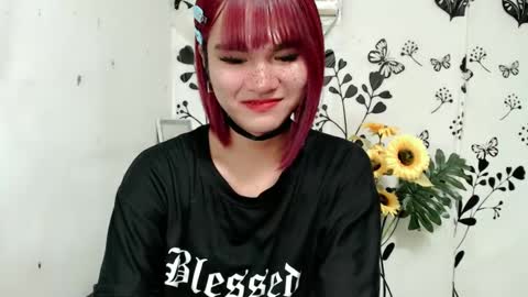 Snapshot of queen_elicktra chatting on December 26, 9:04 pm JOY online show from December 26, 9:04 pm