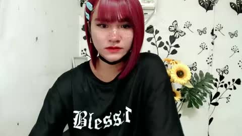 Snapshot of queen_elicktra chatting on December 28, 11:16 pm JOY online show from December 28, 11:16 pm